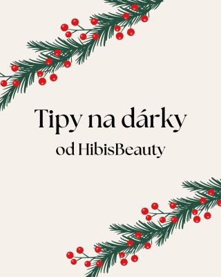 🎄 Hledáte ten pravý dárek pro své blízké? Připravili jsme pro vás výběr těch nejkrásnějších sad a produktů, které zaručeně...